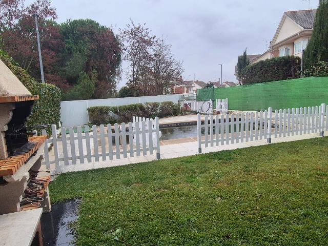 Casa en venta en Cabrerizos, Castilla y León
