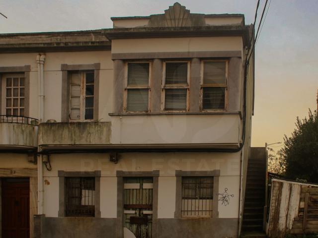 Casa en venta en Ferrol