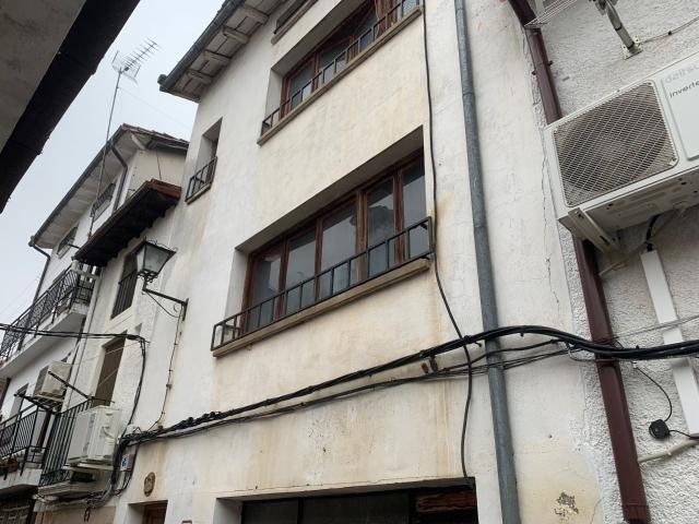 Casa en venta en Guisando