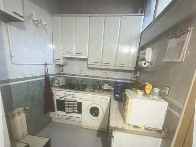 Casa en venta en Puente de Vallecas, Madrid