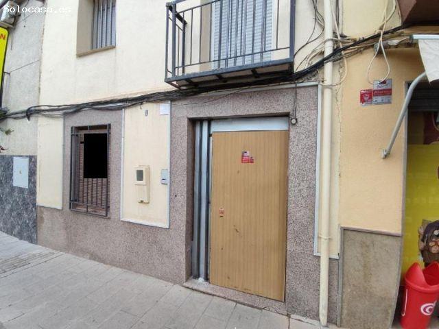 Casa en venta en Campotéjar