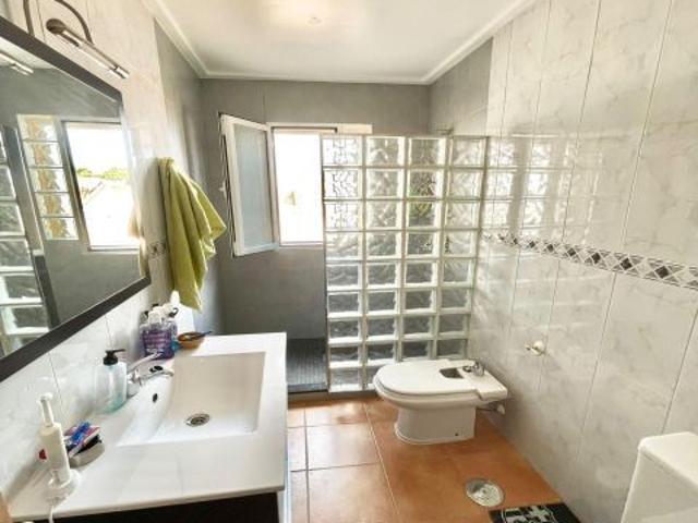 Casa en venta en Pina, Alto Guadalentín