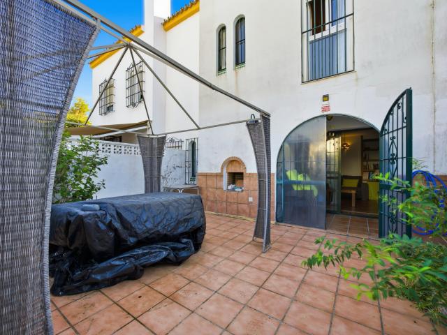 Casa en venta en Marina de Casares, Costa del Sol Occidental