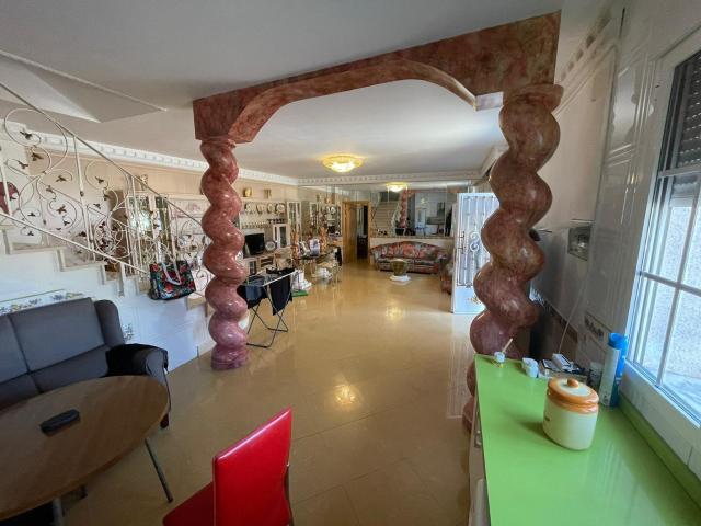 Casa en venta en Margallo, Cáceres