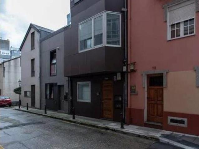 Chalet en alquiler en A Coruña, Galicia