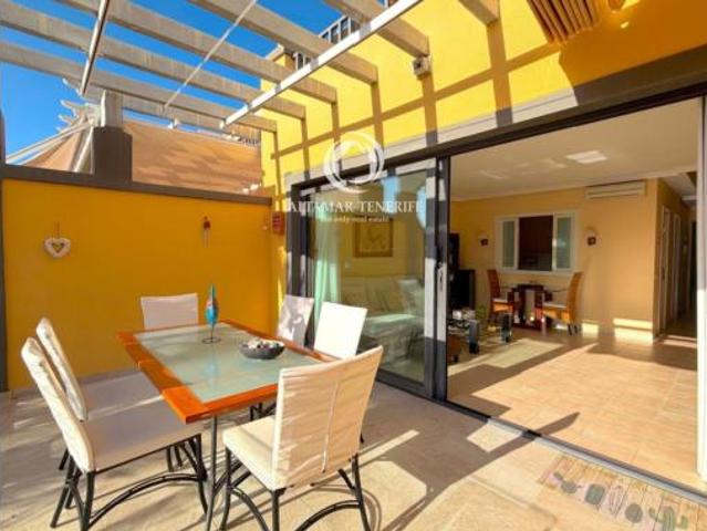 Chalet en alquiler en La Caleta, Adeje