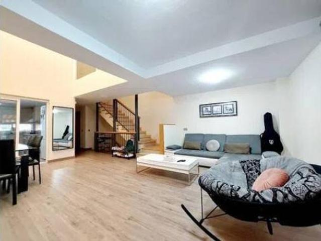 Chalet en alquiler en Miraverde, Adeje