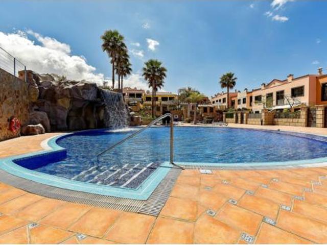 Chalet en alquiler en La Caleta, Adeje