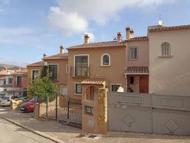 Chalet en alquiler en la Safor, Valencia