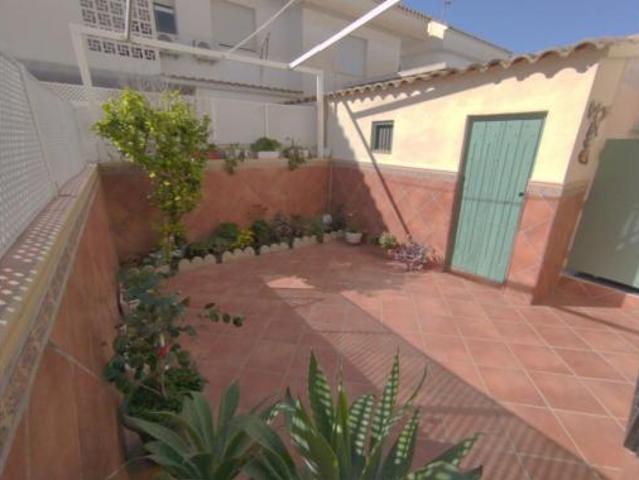 Chalet en alquiler en Calabardina, Alto Guadalentín