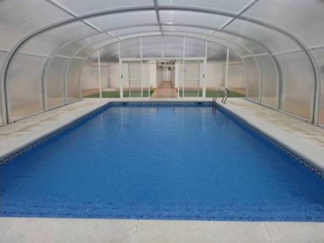 Chalet en alquiler en Distrito 3, Albacete