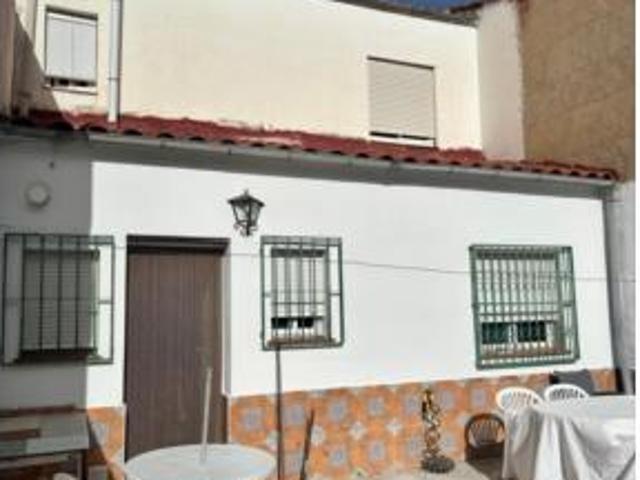 Chalet en venta en Distrito 5, Albacete