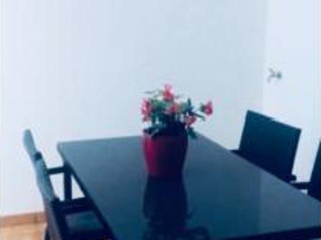 Chalet en alquiler en Distrito 3, Albacete