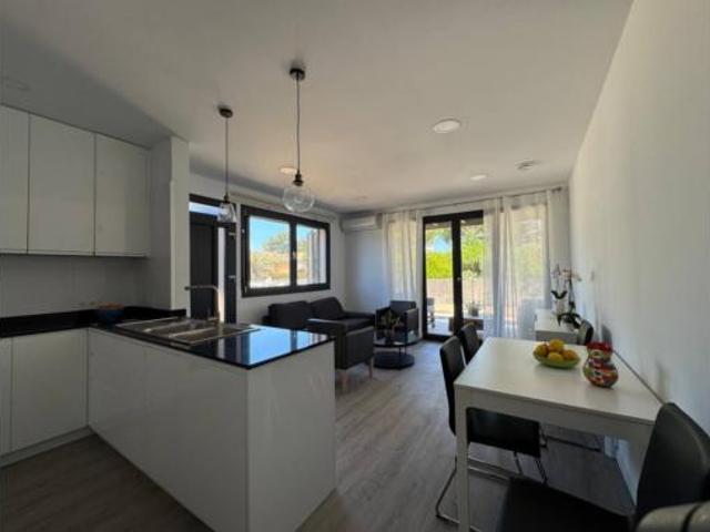 Chalet en alquiler en Platja d'Alcúdia, Alcúdia