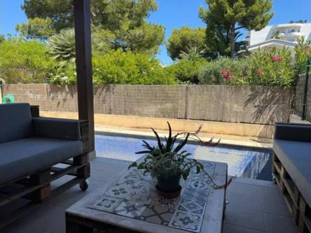 Chalet en alquiler en Platja d'Alcúdia, Raiguer