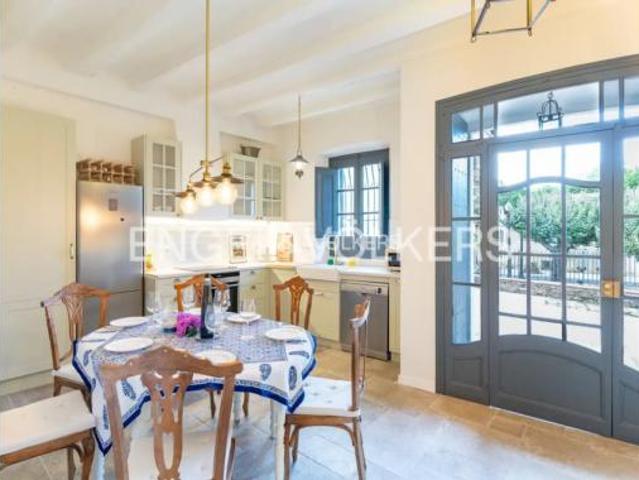 Chalet en alquiler en Eixample, Maresme