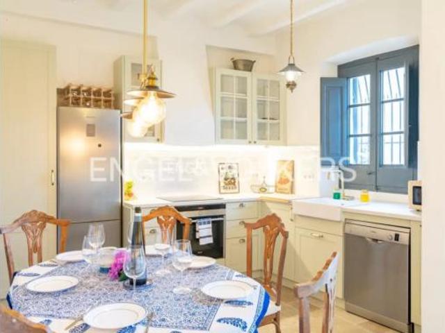 Chalet en alquiler en Eixample, Maresme