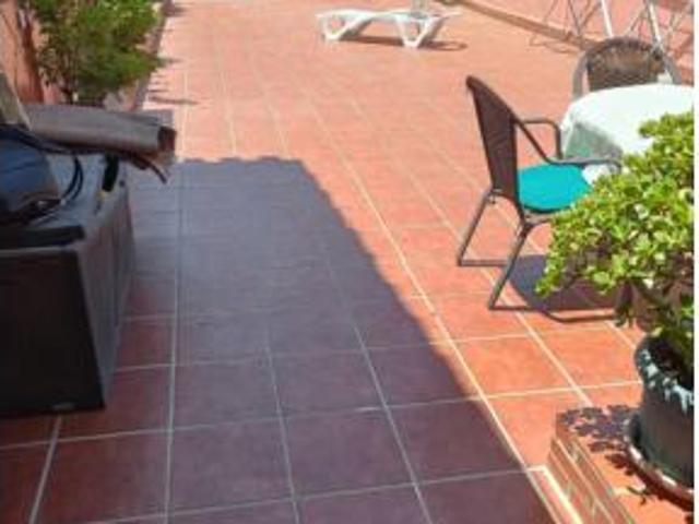 Chalet en alquiler en San García, Campo de Gibraltar