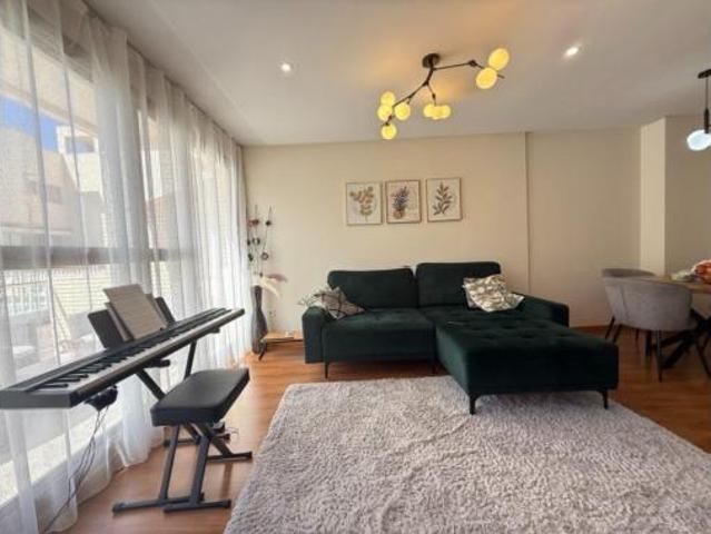 Chalet en alquiler en la Ribera Alta, Valencia