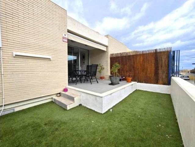 Chalet en alquiler en l'Alacantí, Valencia