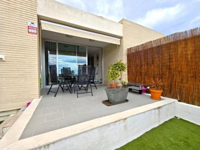 Chalet en alquiler en l'Alacantí, Valencia