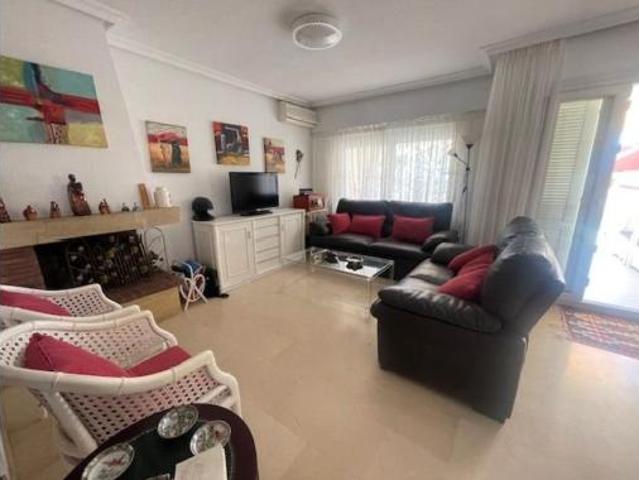 Chalet en alquiler en Cabo de las Huertas, l'Alacantí