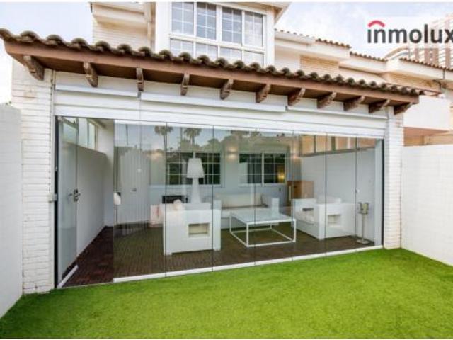 Chalet en alquiler en l'Alacantí, Valencia