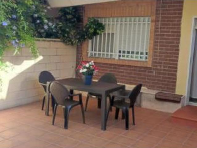 Chalet en alquiler en l'Alacantí, Valencia