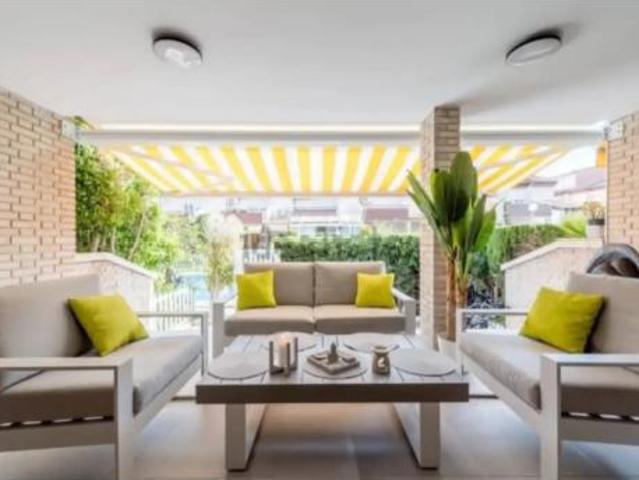 Chalet en alquiler en Cabo de las Huertas, l'Alacantí