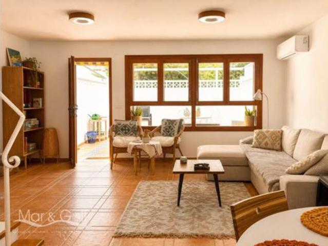 Chalet en alquiler en l'Alacantí, Valencia