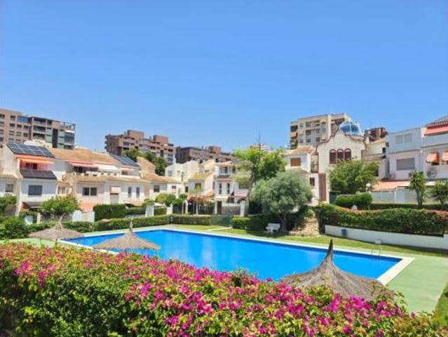 Chalet en alquiler en l'Alacantí, Valencia