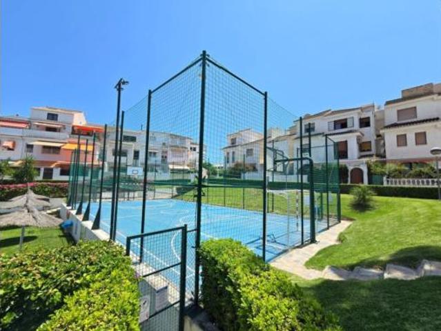 Chalet en alquiler en l'Alacantí, Valencia