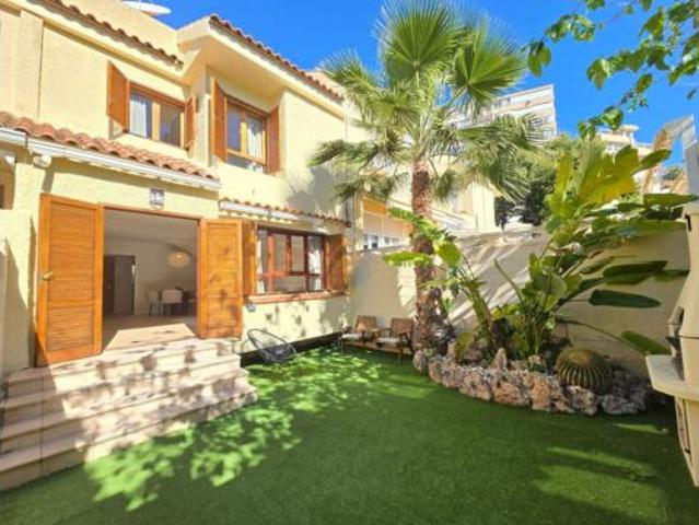 Chalet en alquiler en l'Alacantí, Valencia