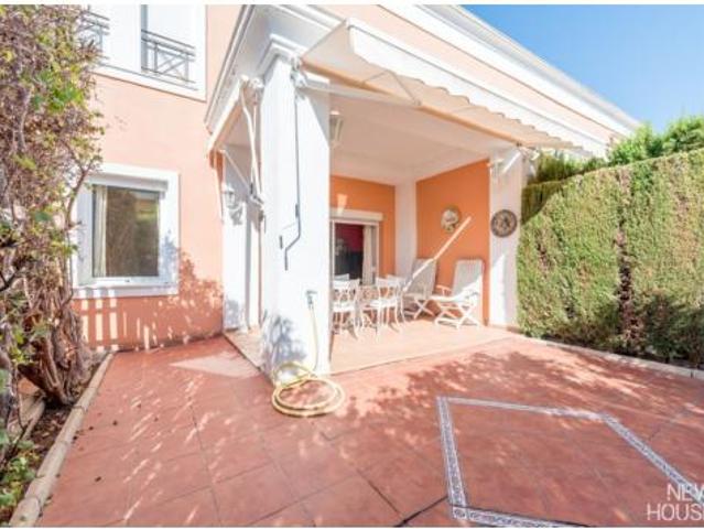 Chalet en alquiler en l'Alacantí, Valencia