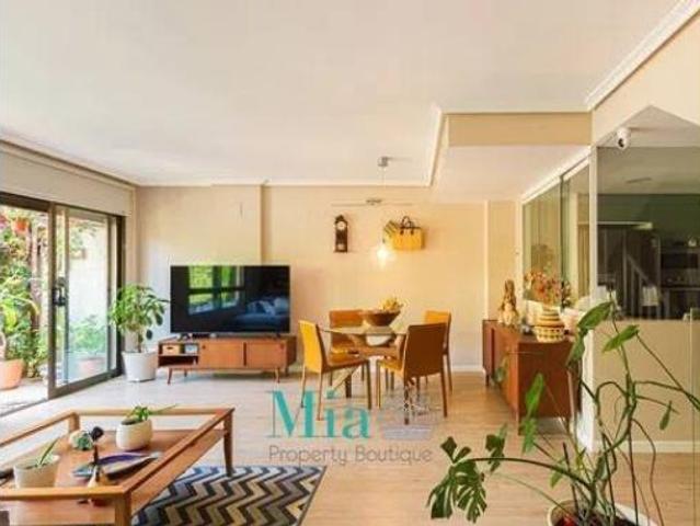 Chalet en alquiler en l'Alacantí, Valencia