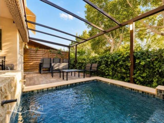 Chalet en alquiler en l'Alacantí, Valencia