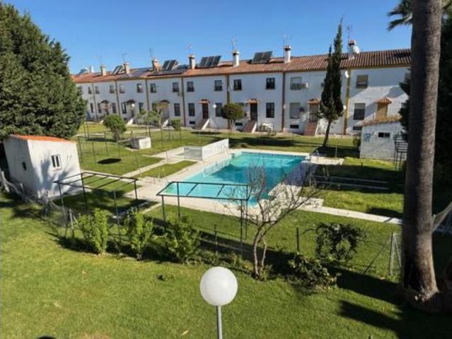 Chalet en alquiler en Comarca Metropolitana de Huelva, Andalucía