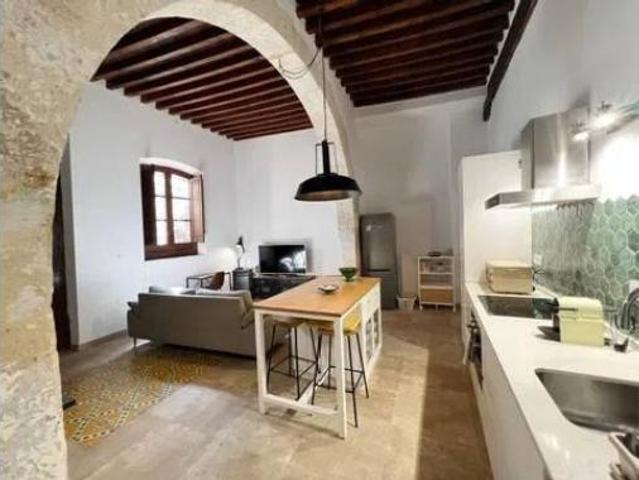 Chalet en alquiler en Almedina, Almería