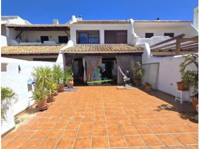 Chalet en alquiler en 1ª Fase, El Condado