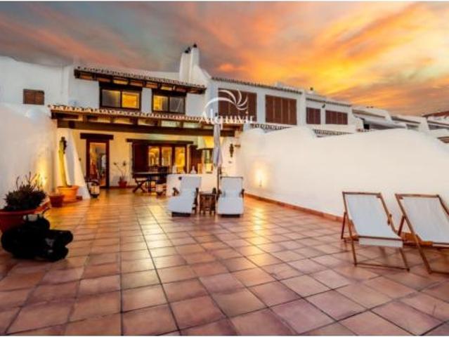 Chalet en alquiler en 1ª Fase, El Condado