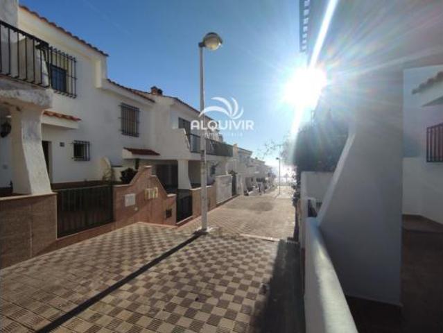 Chalet en alquiler en 1ª Fase, El Condado