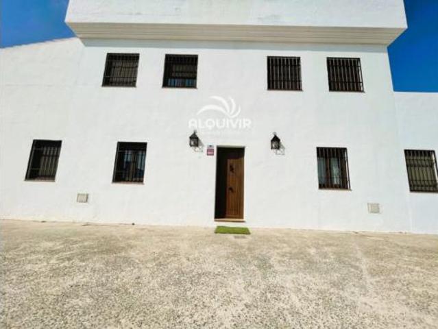 Chalet en alquiler en 2ª Fase (Caño Guerrero), El Condado