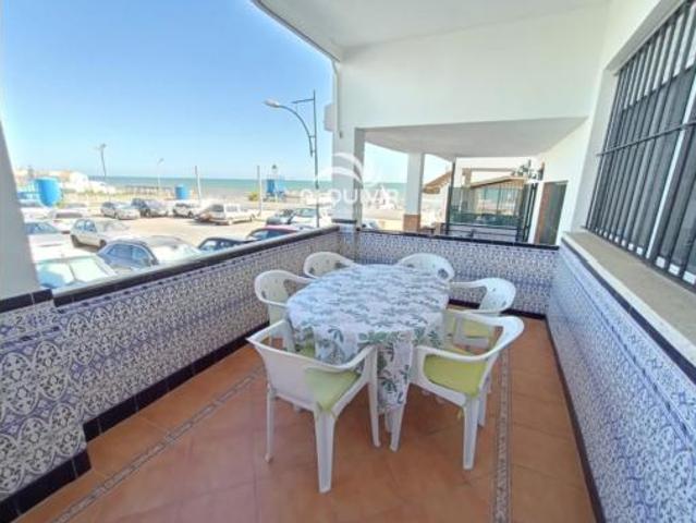 Chalet en alquiler en 1ª Fase, El Condado