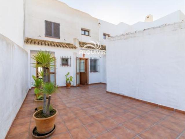 Chalet en alquiler en 1ª Fase, El Condado