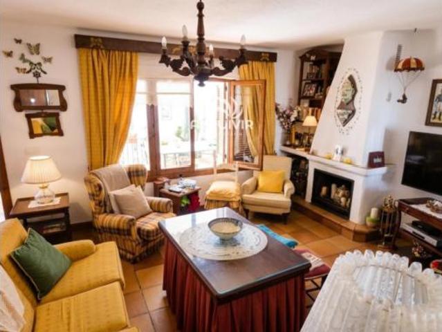 Chalet en alquiler en 1ª Fase, El Condado