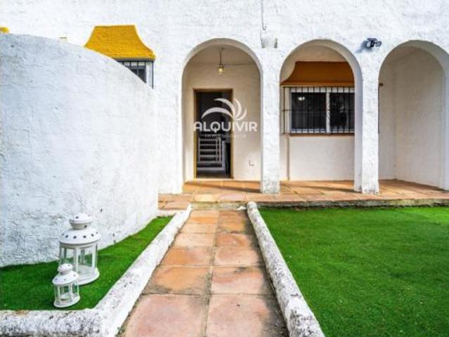 Chalet en alquiler en 1ª Fase, El Condado
