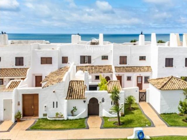 Chalet en alquiler en 1ª Fase, El Condado