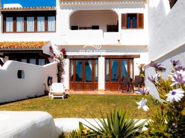 Chalet en alquiler en 1ª Fase, El Condado