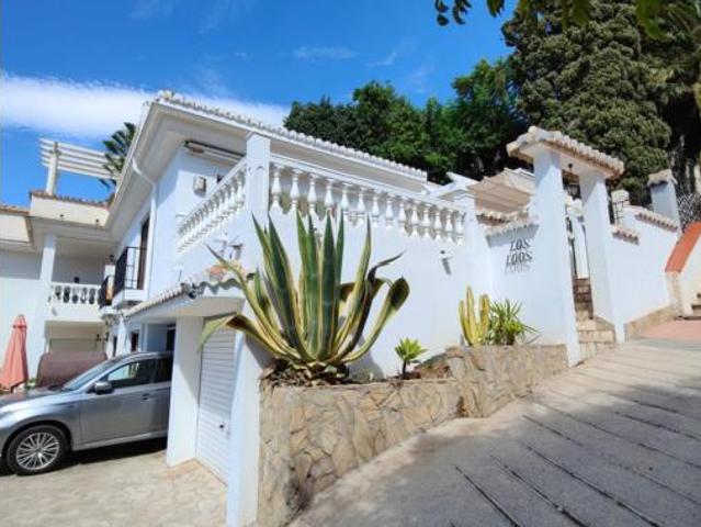 Chalet en alquiler en Marina del Este, Comarca de la Costa Granadina