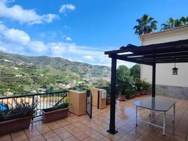 Chalet en alquiler en Velilla-Taramay, Comarca de la Costa Granadina